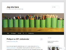 Tablet Screenshot of jagskabara.com